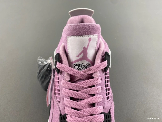 Rep Air Orchid 4 AQ9129-501 WMNS Jordan 0809